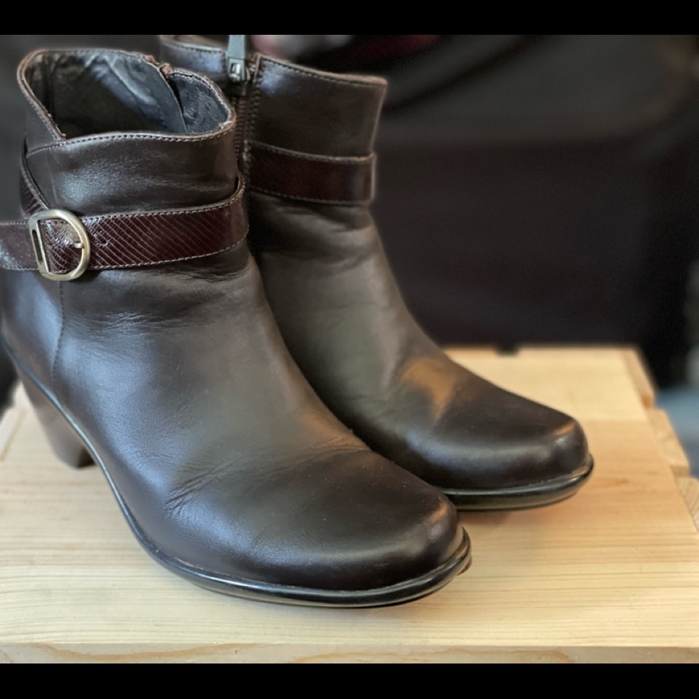 Dansko Ankle Boots